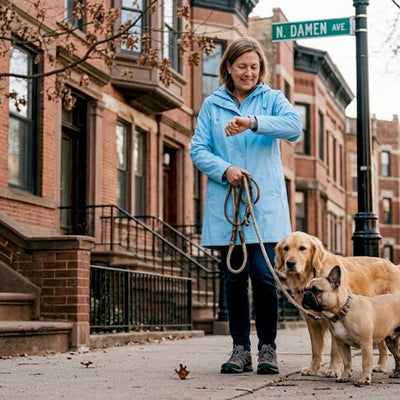 Finding an Insured Dog Walker in Chicago: 2026 Guide