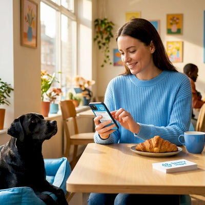 Pet Sitting On-Demand Explained for Busy Pet Owners