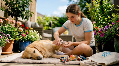 How to Become a Pet Sitter: Your 2026 Career Guide