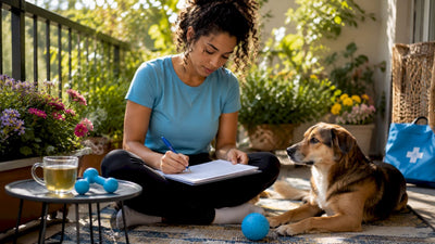 What Is a Pet Sitter Code of Ethics? Your Guide