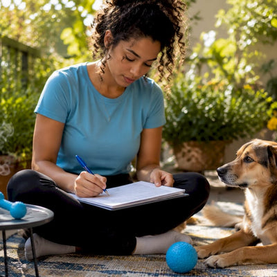 What Is a Pet Sitter Code of Ethics? Your Guide