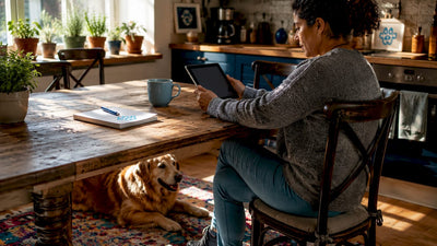 Set Up Pet Care App Tracking: 2026 Guide