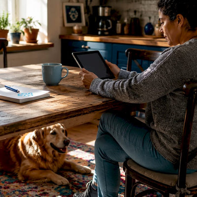 Set Up Pet Care App Tracking: 2026 Guide