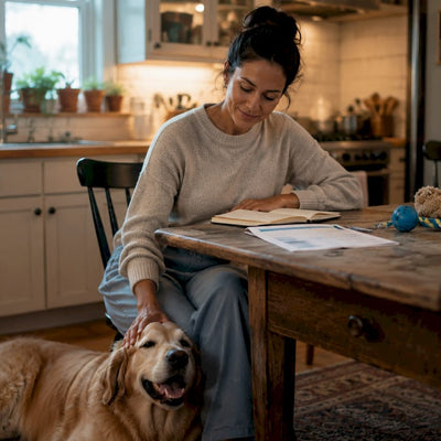 Signs of a Trustworthy Pet Sitter: Your 2026 Checklist