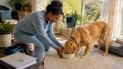 What Is a Primary Pet Caregiver? Your Complete Guide