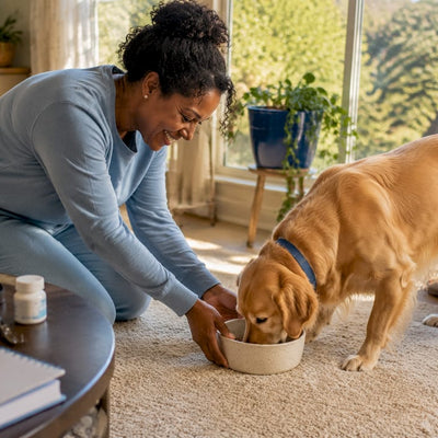 What Is a Primary Pet Caregiver? Your Complete Guide
