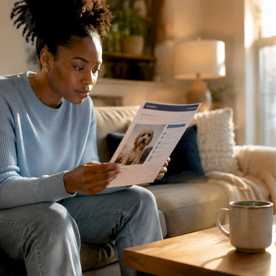 What Is a Pet Care Profile? Your Urban Owner's Guide