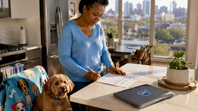 The Role of Trust in Pet Services: A Pet Parent's Guide