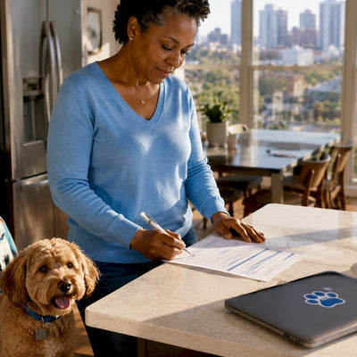 The Role of Trust in Pet Services: A Pet Parent's Guide