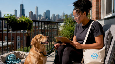 The Role of Pet Sitter During Overtime: A Chicago Guide