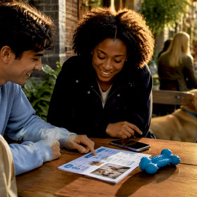 Dog Midday Walk Booking Process: A Chicago Pet Parent's Guide