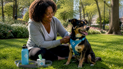 Signs It's Time to Hire a Dog Walker in Chicago