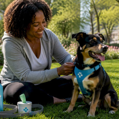 Signs It's Time to Hire a Dog Walker in Chicago
