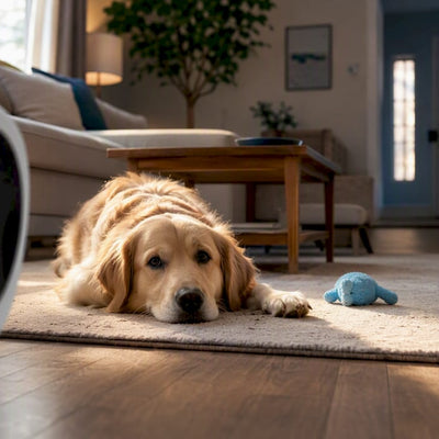 Save About $370 in Two Years: Pet Camera vs Security Camera for Pet Parents