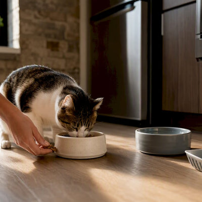 Cat Owners: 24 Hour Minimum and When to Add Twice Daily Visits
