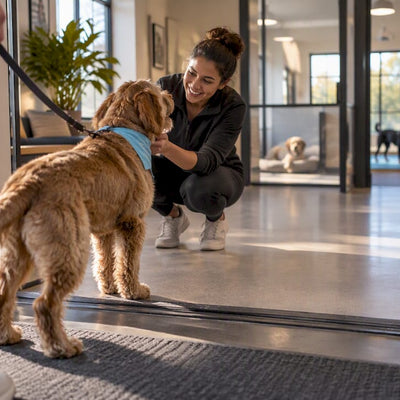5 Quick Checks to Choose Boarding vs Daycare for Your Dog