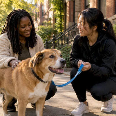 30 Minute Walks $27: Choose a Dog Walker You Can Trust in Chicago