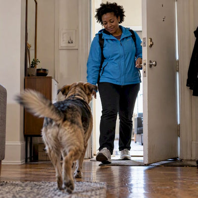 Pet Sitter Arrival Windows: What They Are and How to Plan Around Them