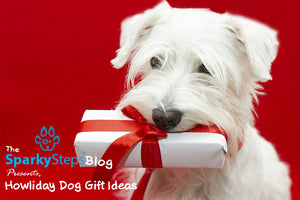 Howliday Dog Gift Ideas