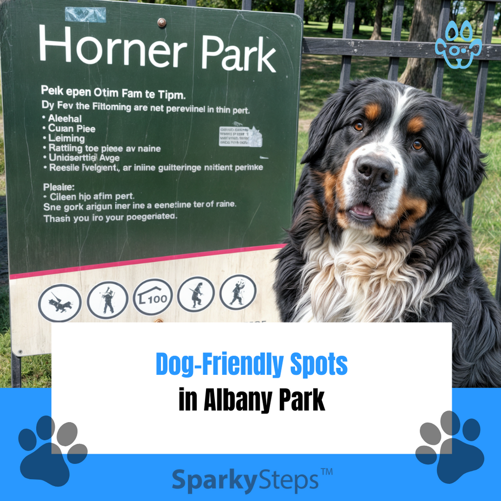 Dog-Friendly Spots in Albany Park That You and Your Pup Will Love