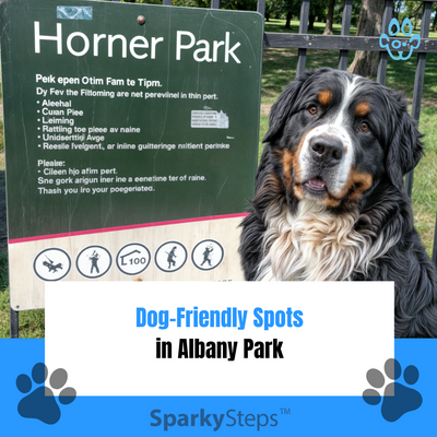 Dog-Friendly Spots in Albany Park That You and Your Pup Will Love