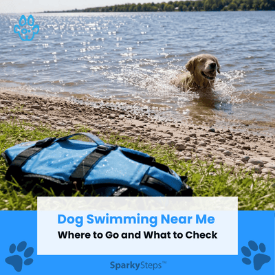 Dog Swimming Near Me: Where to Go and What to Check in Chicago