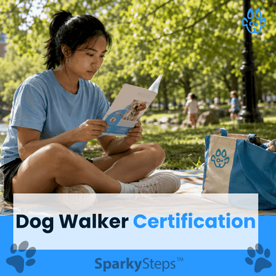 Dog Walker Certification: Your 2026 Professional Guide