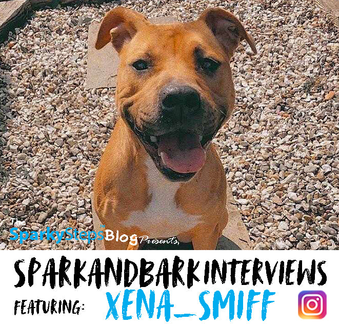 Interview With Xena_Smiff