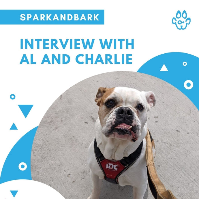 Interview With Al and Charlie