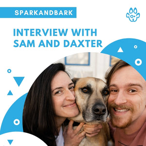 Interview With Sam and Daxter
