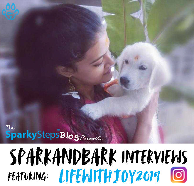 Interview With LifeWithJoy2019