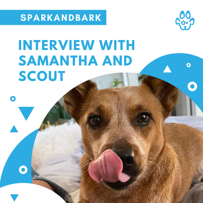Interview With Samantha and Scout