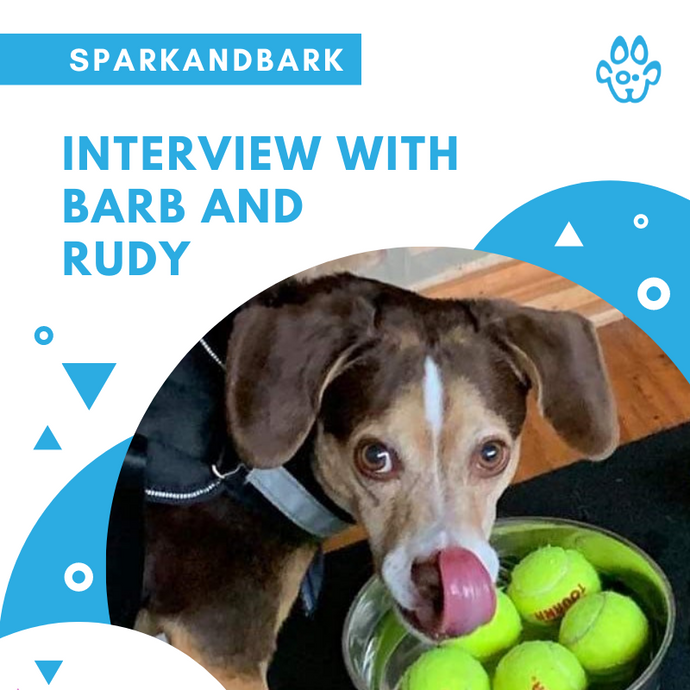 Interview With Barb and Rudy