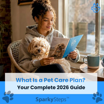 What Is a Pet Care Plan? Your Complete 2026 Guide