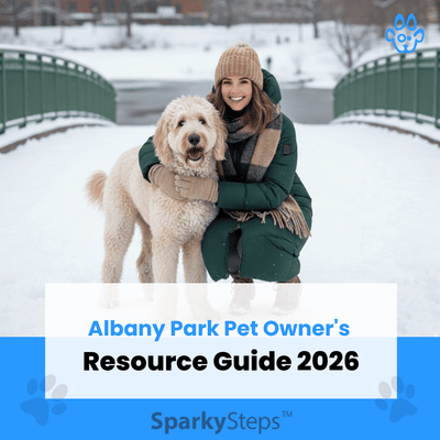 Albany Park Pet Owner's Resource Guide