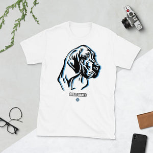 For the Dog People Tees