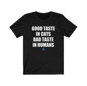 For the Cat People Tees