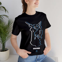 Load image into Gallery viewer, The Doberman Tee
