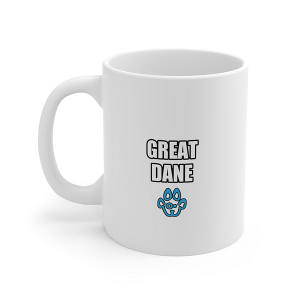 The Great Dane Mug