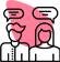 Free Meet & Greet Decorative Icon