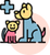 Small Animal Care Icon