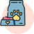 Locations Map Icon