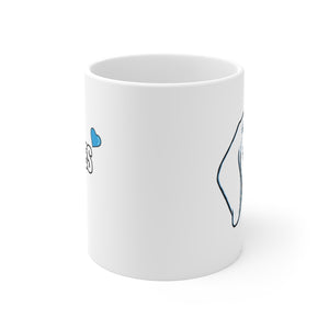 The Beagles Mug