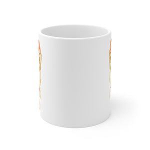 The Shiba Inu Mug