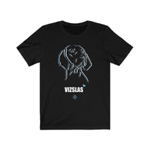 Load image into Gallery viewer, The Vizslas Tee
