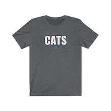 Load image into Gallery viewer, Cats Tee
