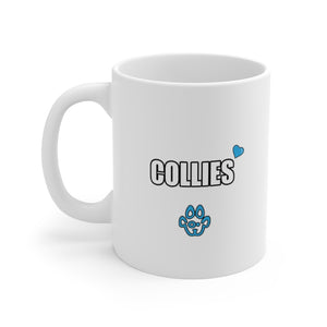 The Collies Mug