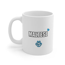 Load image into Gallery viewer, The Maltese Mug
