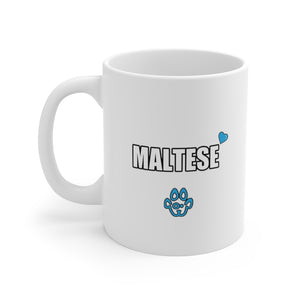 The Maltese Mug