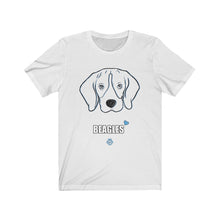 Load image into Gallery viewer, The Beagles Tee
